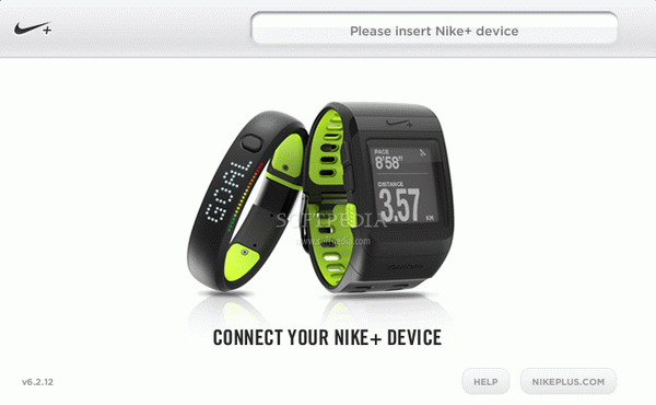 Nike+ Connect Crack + Serial Key