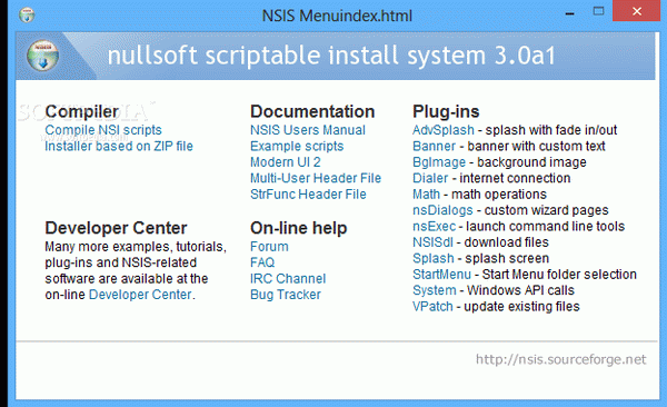Nullsoft Scriptable Install System Crack + Activation Code Download 2021