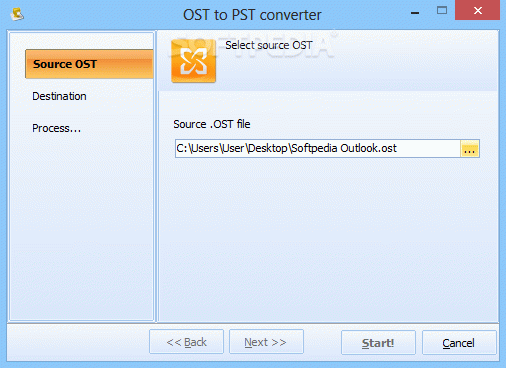 CoolUtils OST to PST Converter Crack With Serial Key 2023