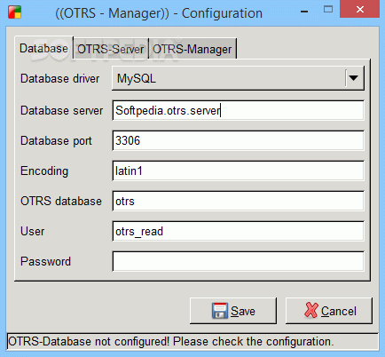 ((OTRS - Manager)) Crack Plus Keygen