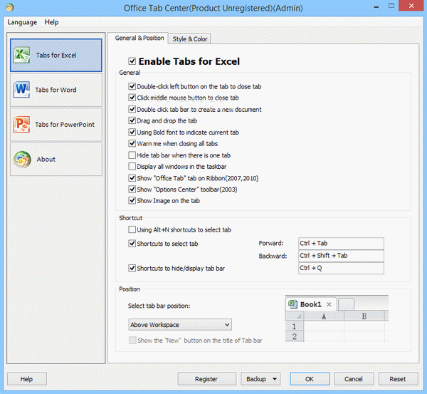 Office Tab Crack With Serial Key Latest
