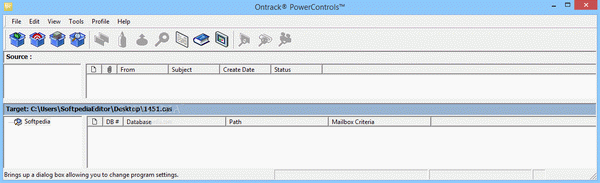 Ontrack PowerControls Crack + Keygen Download