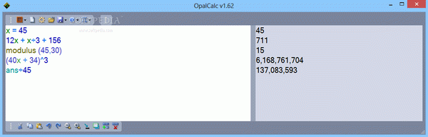 OpalCalc Portable Crack + Activation Code Download 2024