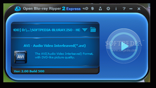 Open Blu-ray Ripper Crack + Keygen Download