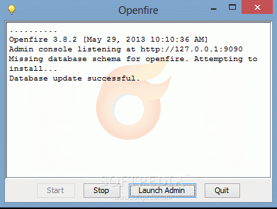 Openfire Crack + Activator (Updated)