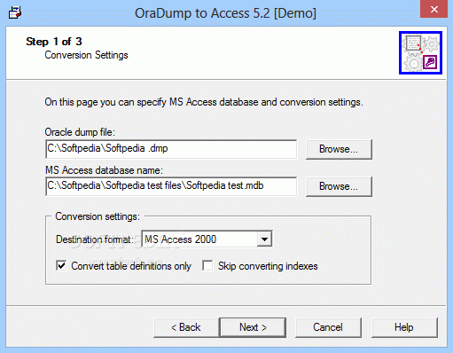 OraDump Export Kit [DISCOUNT: 50% OFF!] Crack Plus Serial Key