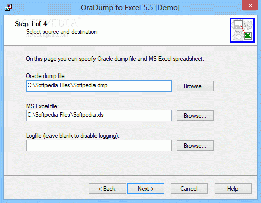 OraDump to Excel [DISCOUNT: 50% OFF!] Crack + Activator