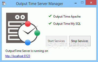 Output Time Crack + Serial Key Download