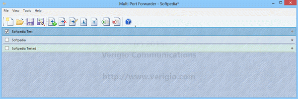 Multi Port Forwarder Crack & Serial Number