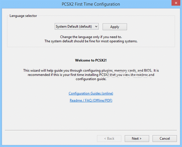 PCSX2 Crack Plus Keygen