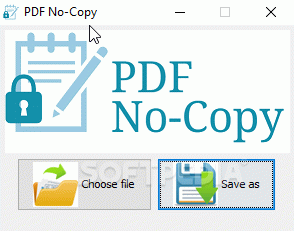 PDF NoCopy Crack + Keygen (Updated)