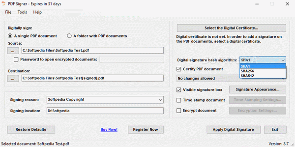 PDF Signer Keygen Full Version