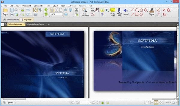 PDF-XChange Editor Portable Crack + Serial Key Download 2024