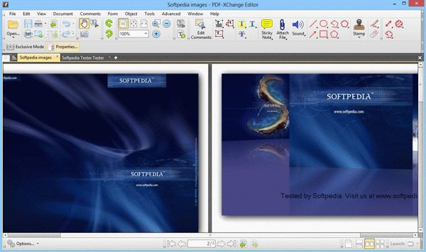 PDF-XChange Editor Crack + Keygen Download