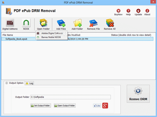 PDF ePub DRM Removal Crack With Activator 2023
