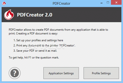 PDFCreator Crack + Activation Code (Updated)