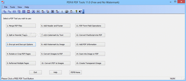 PDFill PDF Tools Crack With Serial Number Latest
