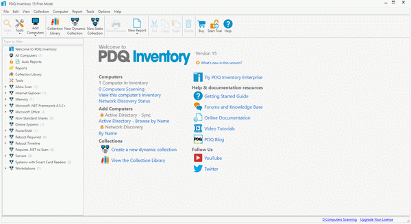 PDQ Inventory Crack With Activator Latest