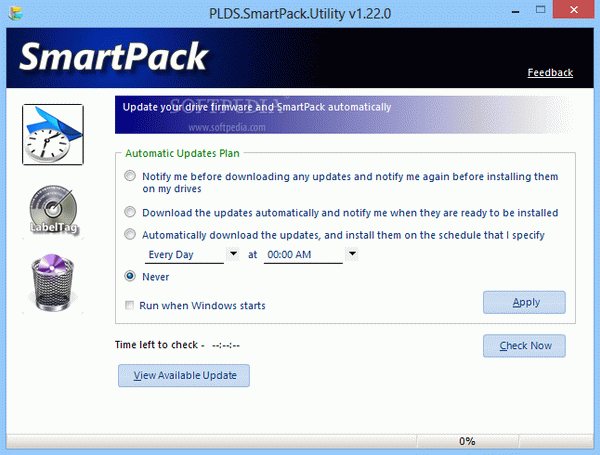PLDS SmartPack Utility Crack + Serial Number Download 2022