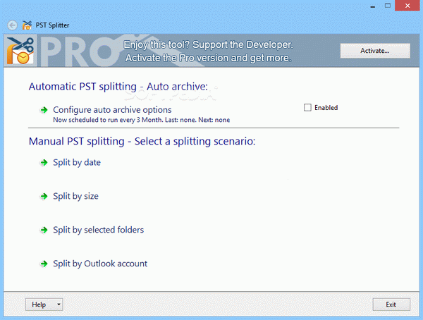 PST Splitter Crack With Serial Number Latest 2024