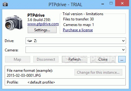 PTPdrive Crack + Activator Download 2022