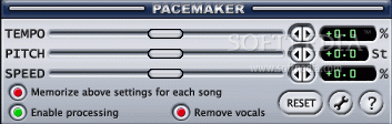 PaceMaker Plug-In Keygen Full Version