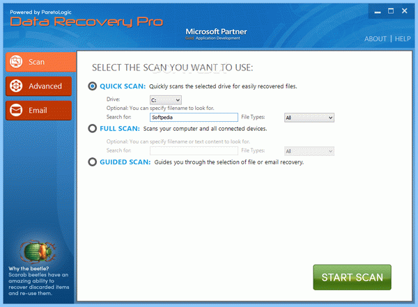 Data Recovery Pro Crack & Activation Code