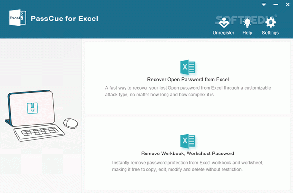 PassCue for Excel Crack + Serial Key Updated