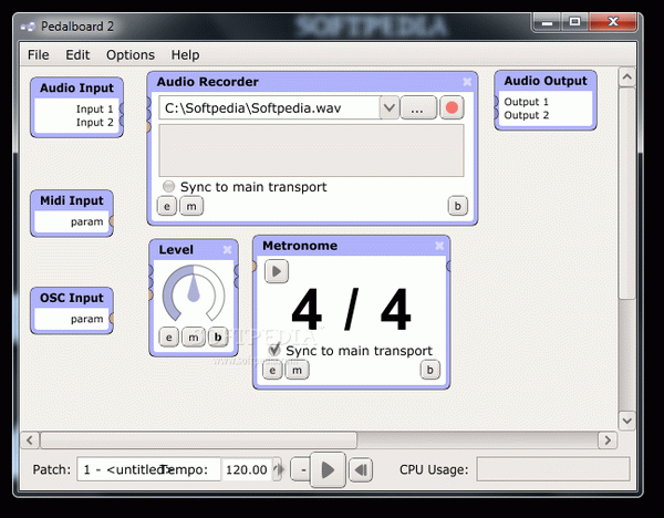 Pedalboard 2 Crack With Activation Code Latest