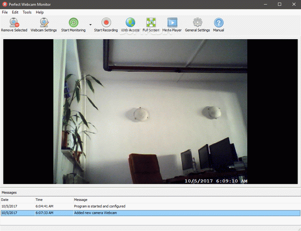 Perfect Webcam Monitor Activator Full Version