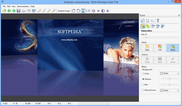 Photo Montage Guide Crack + Serial Key Download