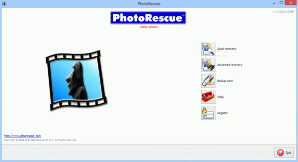 PhotoRescue Crack With Activator Latest