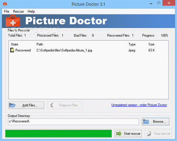 Picture Doctor Crack With Activator 2021