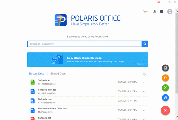 Polaris Office Crack + Serial Key (Updated)