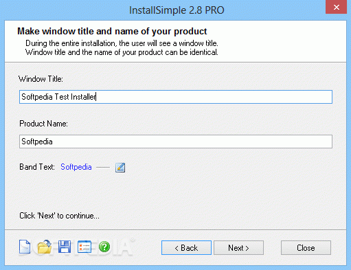 Portable InstallSimple PRO Crack + Serial Number Download