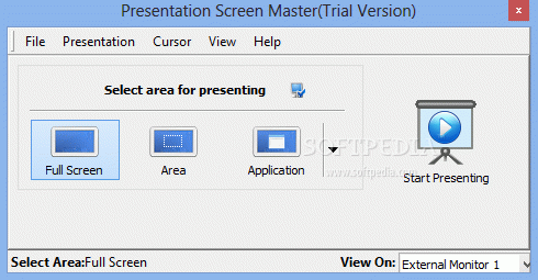 Presentation Screen Master Portable Crack + Keygen