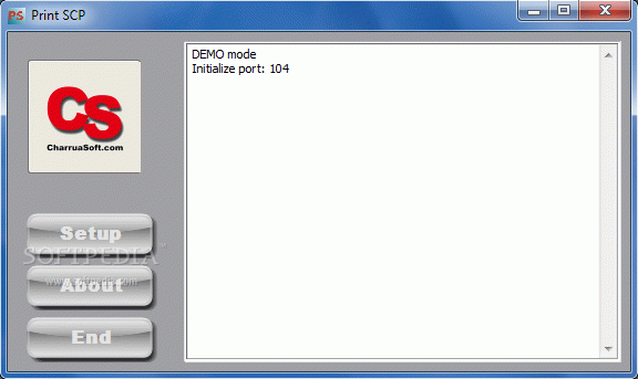 PrintSCP Crack With Serial Key Latest