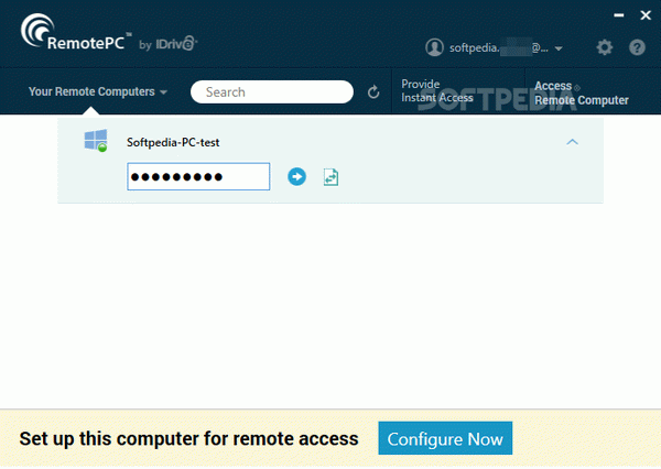 RemotePC Crack With Activation Code