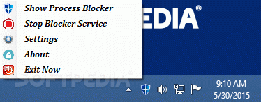 Process Blocker Crack With Serial Number