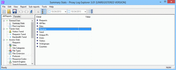 Proxy Log Explorer Enterprise Edition Serial Number Full Version
