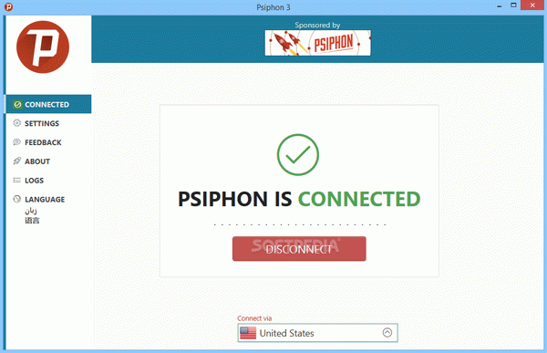 Psiphon Crack Plus License Key