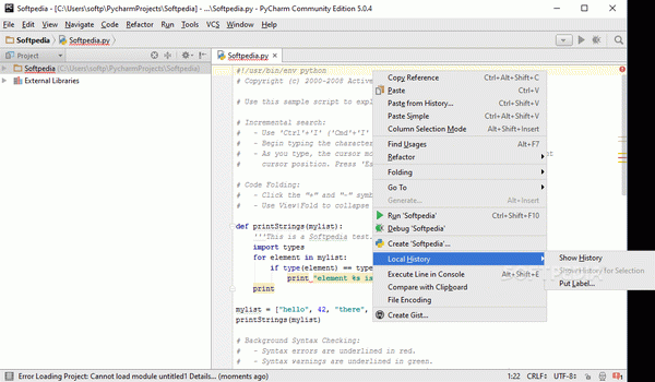 PyCharm Community Edition Crack With Activation Code Latest
