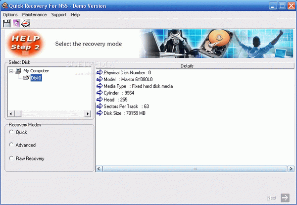 Quick Recovery for Novell Netware NSS Crack + Serial Key (Updated)