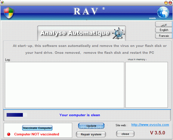 RAV Crack + Keygen Download