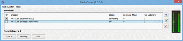 RadioCaster Crack With Serial Number