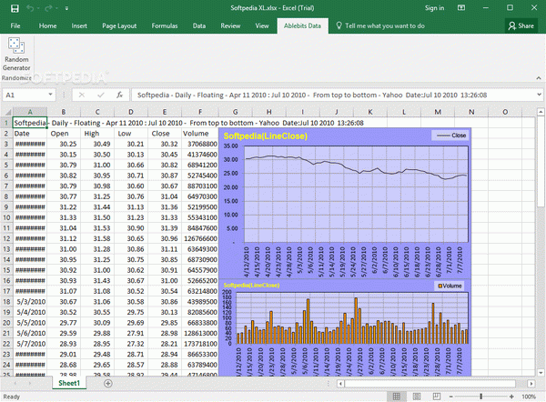Random Generator for Microsoft Excel Crack With Keygen Latest 2024