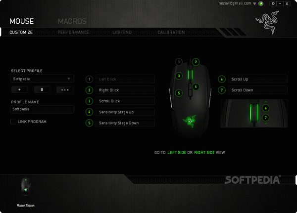 Razer Synapse Crack With Serial Number 2023