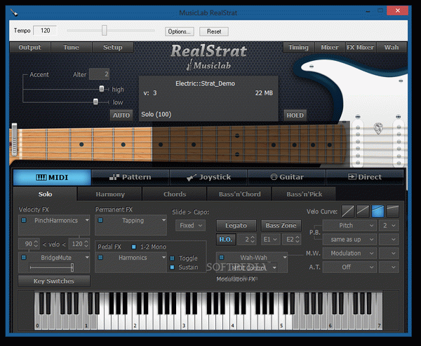 MusicLab RealStrat Crack With Activator Latest 2022