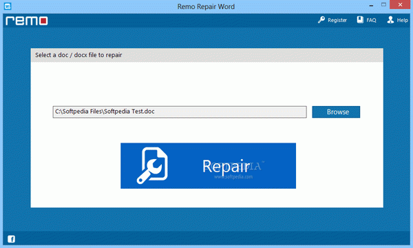 Remo Repair Word Crack With Serial Number