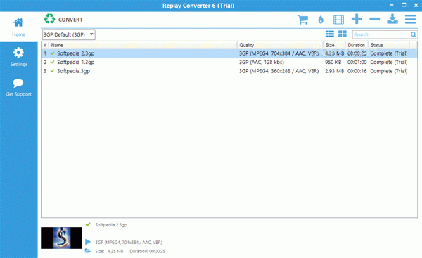 Replay Converter Crack With Serial Number Latest 2024